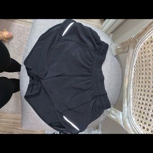 SOLD!! Lululemon shorts